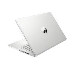 Laptop HP 14s-ep0112TU 8C5L1PA (Intel Core i5-1335U | 16GB | 512GB | Intel Iris Xe | 14 inch FHD | Win 11 | Bạc)