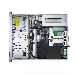 Máy chủ Dell PowerEdge R350 E-2374G/16Gb