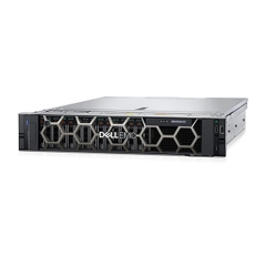 Máy chủ Dell PowerEdge R550 16x2.5