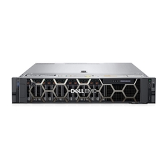 Máy chủ Dell PowerEdge R550 16x2.5