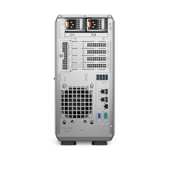 Máy chủ Dell PowerEdge T350 8x3.5