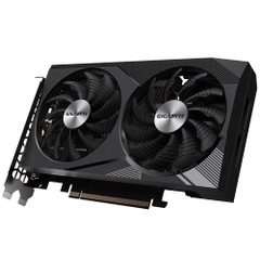 GA Gigabyte GeForce RTX 3060 WINDFORCE OC 12G (GV-N3060WF2OC-12GD)