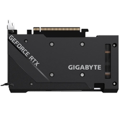 GA Gigabyte GeForce RTX 3060 WINDFORCE OC 12G (GV-N3060WF2OC-12GD)