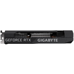 GA Gigabyte GeForce RTX 3060 WINDFORCE OC 12G (GV-N3060WF2OC-12GD)