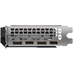 GA Gigabyte GeForce RTX 3060 WINDFORCE OC 12G (GV-N3060WF2OC-12GD)