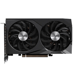 GA Gigabyte GeForce RTX 3060 WINDFORCE OC 12G (GV-N3060WF2OC-12GD)
