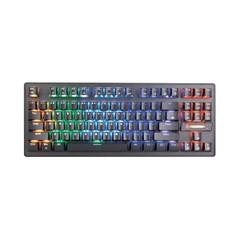 Bàn Phím Cơ Newmen GE87 TKL (USB/RAINBOW/NEWMEN SW)