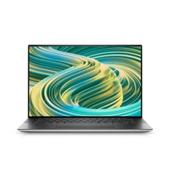 Laptop Dell XPS 15 9530 71015716 (Intel Core i7-13700H | 16GB | 512GB | RTX4050 6GB | 15.6 inch 3.5K | Win 11 | Office | Bạc)