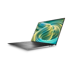 Laptop Dell XPS 15 9530 71015716 (Intel Core i7-13700H | 16GB | 512GB | RTX4050 6GB | 15.6 inch 3.5K | Win 11 | Office | Bạc)
