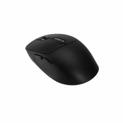 Chuột E-DRA EM605W Wireless Black/White