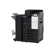 Máy photocopy đa năng màu Konica Minolta bizhub C227i (22 trang/phút)