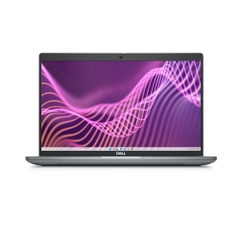 Laptop Dell Latitude 5440 71027555 (Intel Core i5-1335U | 8GB | 256GB | 14 inch FHD | NoOS | Xám)