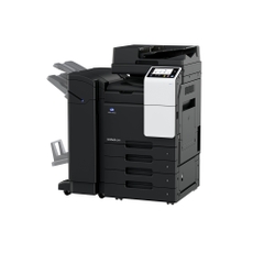 Máy photocopy đa chức năng màu Konica Minolta bizhub C287i (In/copy màu 28 trang/phút)