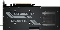 Card màn hình Gigabyte GeForce RTX 5070 Ti WINDFORCE OC V2 16G (16GB GDDR7, 256-bit, PCIe 5.0) - GV-N507TWF3OCV2-16GD