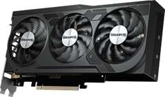 Card màn hình Gigabyte GeForce RTX 5070 Ti WINDFORCE OC V2 16G (16GB GDDR7, 256-bit, PCIe 5.0) - GV-N507TWF3OCV2-16GD