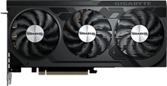 Card màn hình Gigabyte GeForce RTX 5070 Ti WINDFORCE OC V2 16G (16GB GDDR7, 256-bit, PCIe 5.0) - GV-N507TWF3OCV2-16GD