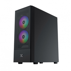 Vỏ Case Xigmatek HERO II AIR 3F ( ATX, 3 Fan RGB)