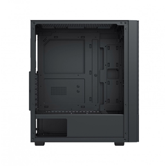 Vỏ Case Xigmatek HERO II AIR 3F ( ATX, 3 Fan RGB)