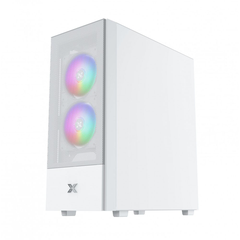 Vỏ Case Xigmatek HERO II AIR 3F ( ATX, 3 Fan RGB)