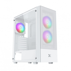 Vỏ Case Xigmatek HERO II AIR 3F ( ATX, 3 Fan RGB)