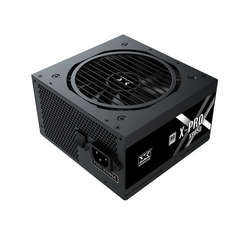 Nguồn Xigmatek X-PRO XP650 EN41006 - 600w ( Fan 12cm, Màu Đen)