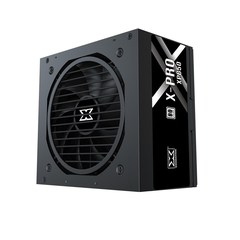 Nguồn Xigmatek X-PRO XP650 EN41006 - 600w ( Fan 12cm, Màu Đen)