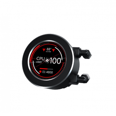 Tản Nhiệt Nước AIO Xigmatek FROZR-O II 360