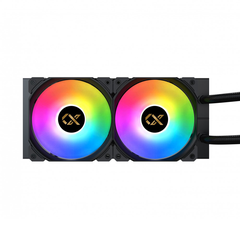 Tản Nhiệt Nước AIO Xigmatek FROZR-O II 240