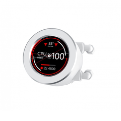 Tản Nhiệt Nước AIO Xigmatek FROZR-O II 360