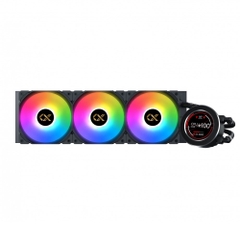 Tản Nhiệt Nước AIO Xigmatek FROZR-O II 360