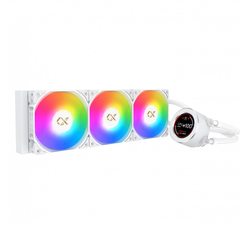 Tản Nhiệt Nước AIO Xigmatek FROZR-O II 360