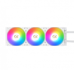 Tản Nhiệt Nước AIO Xigmatek FROZR-O II 360