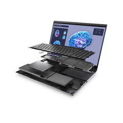 Laptop Dell Mobile Precision Workstation 7680 71024681 (Intel Core i7-13850HX | 32GB | 1TB | RTX 2000 Ada 8GB | 16 inch FHD+ | Win 11 Pro)