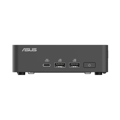 Mini PC ASUS NUC 15 Lite BNUC15CRLIP051C0 (U300, 8GB, 128GB, Win 11 Pro, đen) - 90AS00U1-M000Y0