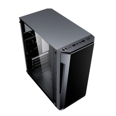Vỏ máy tính VSP V208 GAMING USB 3.0 không Fan