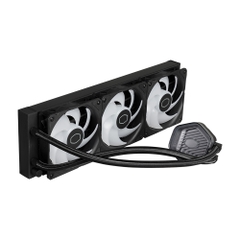 Tản Nhiệt Nước Cooler Master MasterLiquid 360 Atmos ARGB