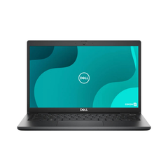 Laptop Dell Latitude 3430 L3430I58G256SSD ( Intel Core i5-1235U | 8GB | 256GB | 14 inch FHD | Intel Iris Xe | Ubuntu | Đen)