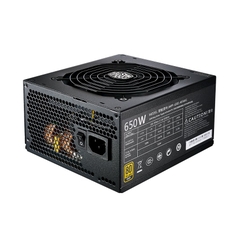 Nguồn Cooler Master MWE Gold