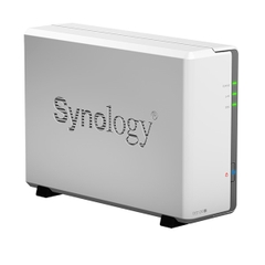 Thiết Bị Lưu Trữ NAS Synology DS120j