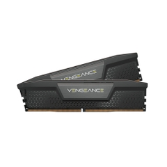 RAM Corsair Vengeance 64GB (2x32GB) DDR5 bus 5200MHz - CMK64GX5M2B5200C40