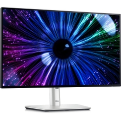Màn hình đồ họa Dell UltraSharp U2424HE (23.8Inch/ Full HD/ 5ms/ 120Hz/ 250cd/m2/ IPS/ USB-C/RJ45 port)