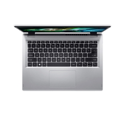 Laptop Acer Aspire 3 A314-42P-R3B3 NX.KSFSV.001 (AMD Ryzen 7 5700U | 16GB | 512GB | AMD Radeon Graphics | 14 inch WUXGA | Win 11 | Silver)