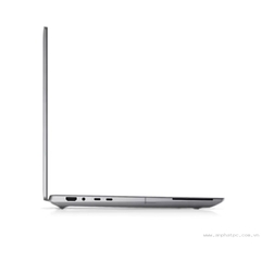 Laptop Dell Precision 16 5680 i9 13900H/32GB/1TB/8GB RTXA2000/Win11 Pro (71024680)
