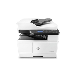 Máy in laser đen trắng HP MFP M440nda (8AF48A) (A3/A4/ In/ Copy/ Scan/ Đảo mặt/ ADF/ USB/ LAN)