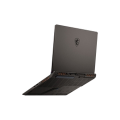 Laptop MSI VECTOR GP78HX 13VI 476VN | CPU i9-13980HX | RAM 32GB DDR5 | SSD 2TB PCle | VGA RTX 4090 16GB | 17.0 QHD+ IPS 100% DCI-P3 & 240Hz | Win11.