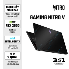 Laptop gaming Acer Nitro V ProPanel ANV15 52 59AA