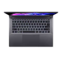 Laptop Acer Swift X 14 SFX14-71G-78SY NX.KEVSV.006 (Intel Core i7-13700H | 32GB | 1TB | RTX 4050 6GB GDDR6 | 14.5 inch 2.8K OLED | Win 11 | Steel Gray)