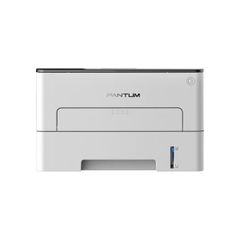 Máy in Laser đen trắng Pantum P3012D (A4 | In đảo mặt | USB)