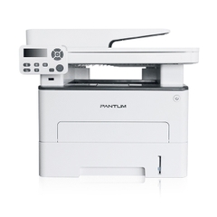 Máy in laser đen trắng PANTUM M7100DW (A4/A5/ In/ Copy/ Scan/ Đảo mặt/ USB/ WIFI)