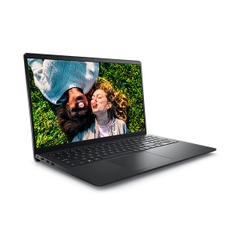 Laptop Dell Inspiron 15 3520 N5I5011W1 (Intel Core i5-1235U | 16GB | 512GB | Intel Iris Xe | 15.6 inch FHD | Win 11 | Office | Đen)